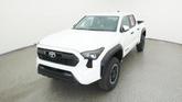 Thumbnail of 2025 Ice Cap Toyota Tacoma