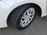 Thumbnail of 2019 Blizzard Pearl Toyota Corolla