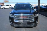 Thumbnail of 2021 Blue GMC Acadia