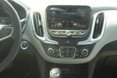 Thumbnail of 2019 Silver Chevrolet Equinox