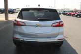 Thumbnail of 2019 Silver Chevrolet Equinox