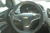 Thumbnail of 2019 Silver Chevrolet Equinox