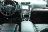 Thumbnail of 2017 Gray Ford Explorer