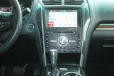 Thumbnail of 2017 Gray Ford Explorer