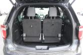 Thumbnail of 2017 Gray Ford Explorer