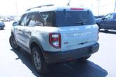 Thumbnail of 2021 Gray Ford Bronco Sport