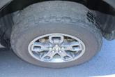 Thumbnail of 2021 Gray Ford Bronco Sport