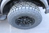Thumbnail of 2024 Black Ford Bronco