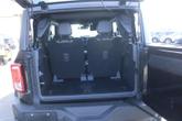 Thumbnail of 2024 Black Ford Bronco