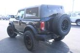 Thumbnail of 2024 Black Ford Bronco