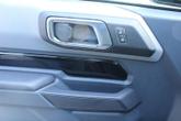 Thumbnail of 2024 Black Ford Bronco