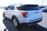 Thumbnail of 2020 White Ford Explorer
