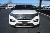 Thumbnail of 2020 White Ford Explorer