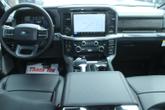 Thumbnail of 2025 Star White Ford F-150