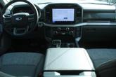 Thumbnail of 2023 Silver Ford F-150 Lightning