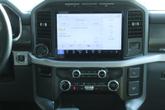 Thumbnail of 2023 Silver Ford F-150 Lightning
