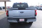 Thumbnail of 2023 Silver Ford F-150 Lightning