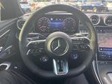 Thumbnail of 2024 MANUFAKTUR Moonlight White Metallic Mercedes-Benz AMG CLE 53