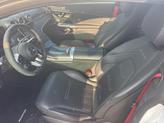 Thumbnail of 2024 MANUFAKTUR Moonlight White Metallic Mercedes-Benz AMG CLE 53