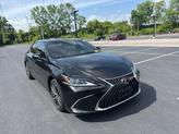 2024 Lexus ES 350 Base