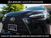 Thumbnail of 2025 Caviar Lexus NX 350
