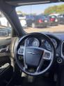 Thumbnail of 2012 Black Clearcoat Chrysler 300