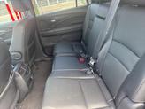 Thumbnail of 2021 Crystal Black Pearl Honda Pilot