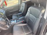 Thumbnail of 2021 Crystal Black Pearl Honda Pilot