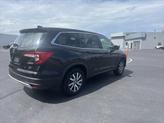 Thumbnail of 2021 Crystal Black Pearl Honda Pilot