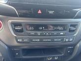 Thumbnail of 2021 Crystal Black Pearl Honda Pilot