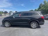Thumbnail of 2021 Crystal Black Pearl Honda Pilot