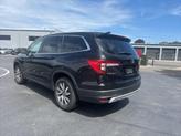 Thumbnail of 2021 Crystal Black Pearl Honda Pilot