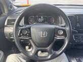 Thumbnail of 2021 Crystal Black Pearl Honda Pilot