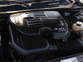 Thumbnail of 2014 Granite Crystal Metallic Clearcoat Dodge Challenger