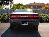 Thumbnail of 2014 Granite Crystal Metallic Clearcoat Dodge Challenger