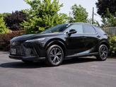 Thumbnail of 2024 Caviar Lexus RX 350