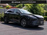 Photo of 2024 Caviar Lexus RX 350
