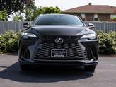 Thumbnail of 2024 Caviar Lexus RX 350