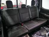 Thumbnail of 2025 Rapid Red Metallic Tinted Clearcoat Ford F-150
