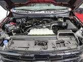 Thumbnail of 2025 Rapid Red Metallic Tinted Clearcoat Ford F-150