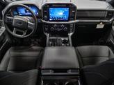 Thumbnail of 2025 Rapid Red Metallic Tinted Clearcoat Ford F-150