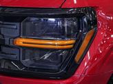 Thumbnail of 2025 Rapid Red Metallic Tinted Clearcoat Ford F-150