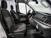 Thumbnail of 2025 Oxford White Ford Transit-250