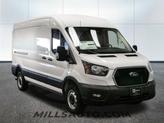 Thumbnail of 2025 Oxford White Ford Transit-250