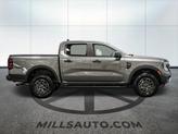 Thumbnail of 2025 Carbonized Gray Metallic Ford Ranger