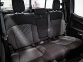 Thumbnail of 2025 Carbonized Gray Metallic Ford Ranger