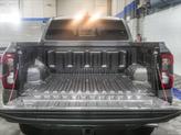 Thumbnail of 2025 Carbonized Gray Metallic Ford Ranger