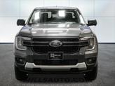 Thumbnail of 2025 Carbonized Gray Metallic Ford Ranger