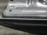 Thumbnail of 2025 Carbonized Gray Metallic Ford Ranger