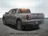 Thumbnail of 2025 Carbonized Gray Metallic Ford Ranger